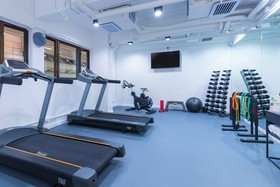 Dash Hotel on Minden