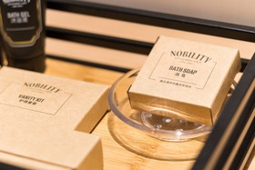 Dash Hotel on Minden