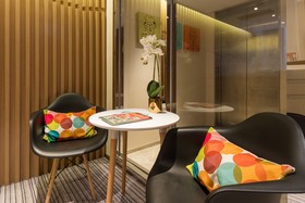 Dash Hotel on Minden