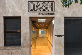 Dash Hotel on Minden