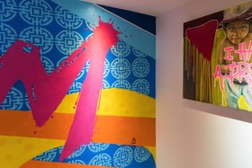 Dash Hotel on Minden