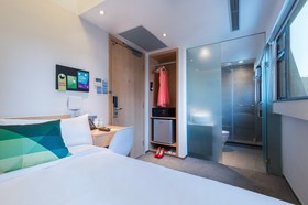 Dash Hotel on Minden