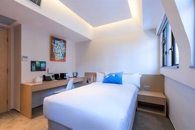 Dash Hotel on Minden