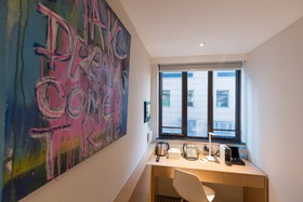 Dash Hotel on Minden