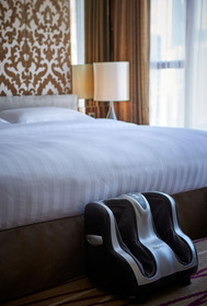 Dorsett Wanchai Hotel Hong Kong