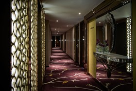 Dorsett Wanchai Hotel Hong Kong