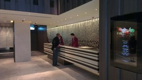 Dorsett Wanchai Hotel Hong Kong