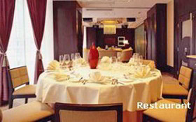 Dorsett Wanchai Hotel Hong Kong