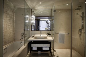 Dorsett Wanchai Hotel Hong Kong