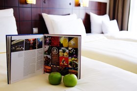 Dorsett Wanchai Hotel Hong Kong