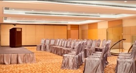 Dorsett Wanchai Hotel Hong Kong