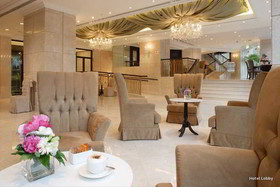 Dorsett Wanchai Hotel Hong Kong