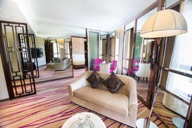 Dorsett Wanchai Hotel Hong Kong