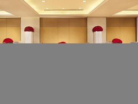 Dorsett Wanchai Hotel Hong Kong