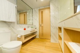 Eco Tree Hotel Causeway Bay