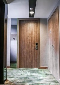 Eco Tree Hotel Causeway Bay