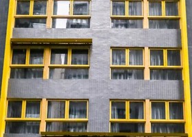 Eco Tree Hotel Causeway Bay