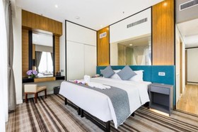 Eco Tree Hotel Causeway Bay