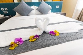 Eco Tree Hotel Causeway Bay
