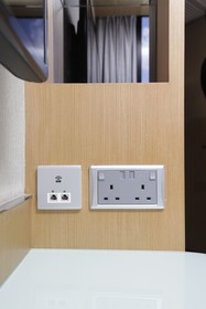 Elysion Place Hotel Causeway Bay