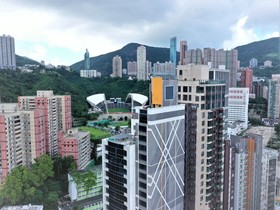 Elysion Place Hotel Causeway Bay