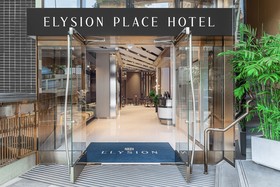 Elysion Place Hotel Causeway Bay