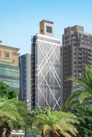 Elysion Place Hotel Causeway Bay