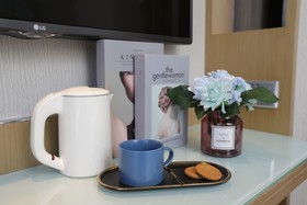 Elysion Place Hotel Causeway Bay