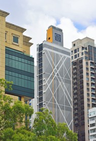 Elysion Place Hotel Causeway Bay