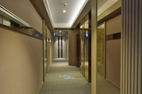 Elysion Place Hotel Causeway Bay
