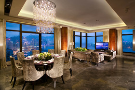 Harbour Grand Hong Kong