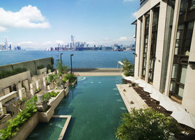 Harbour Grand Hong Kong