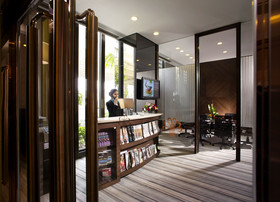 Harbour Grand Hong Kong