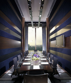 Harbour Grand Hong Kong