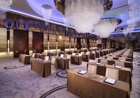 Harbour Grand Hong Kong