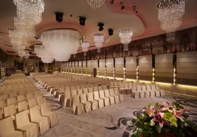 Harbour Grand Hong Kong