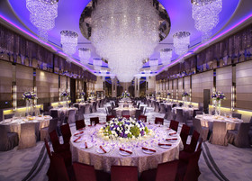 Harbour Grand Hong Kong