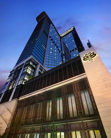 Harbour Grand Hong Kong