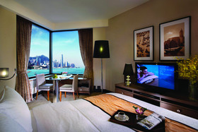 Harbour Grand Hong Kong