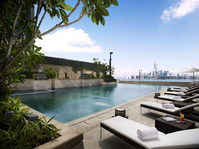 Harbour Grand Hong Kong