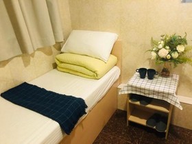 Hoi To Hostel