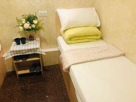 Hoi To Hostel
