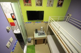 Hoi To Hostel