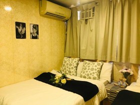 Hoi To Hostel