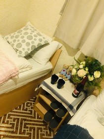 Hoi To Hostel
