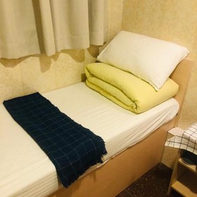 Hoi To Hostel
