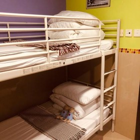 Hoi To Hostel