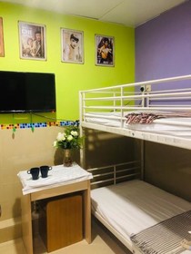 Hoi To Hostel