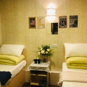 Hoi To Hostel