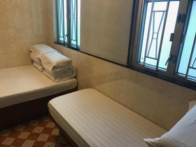 Hoi To Hostel
